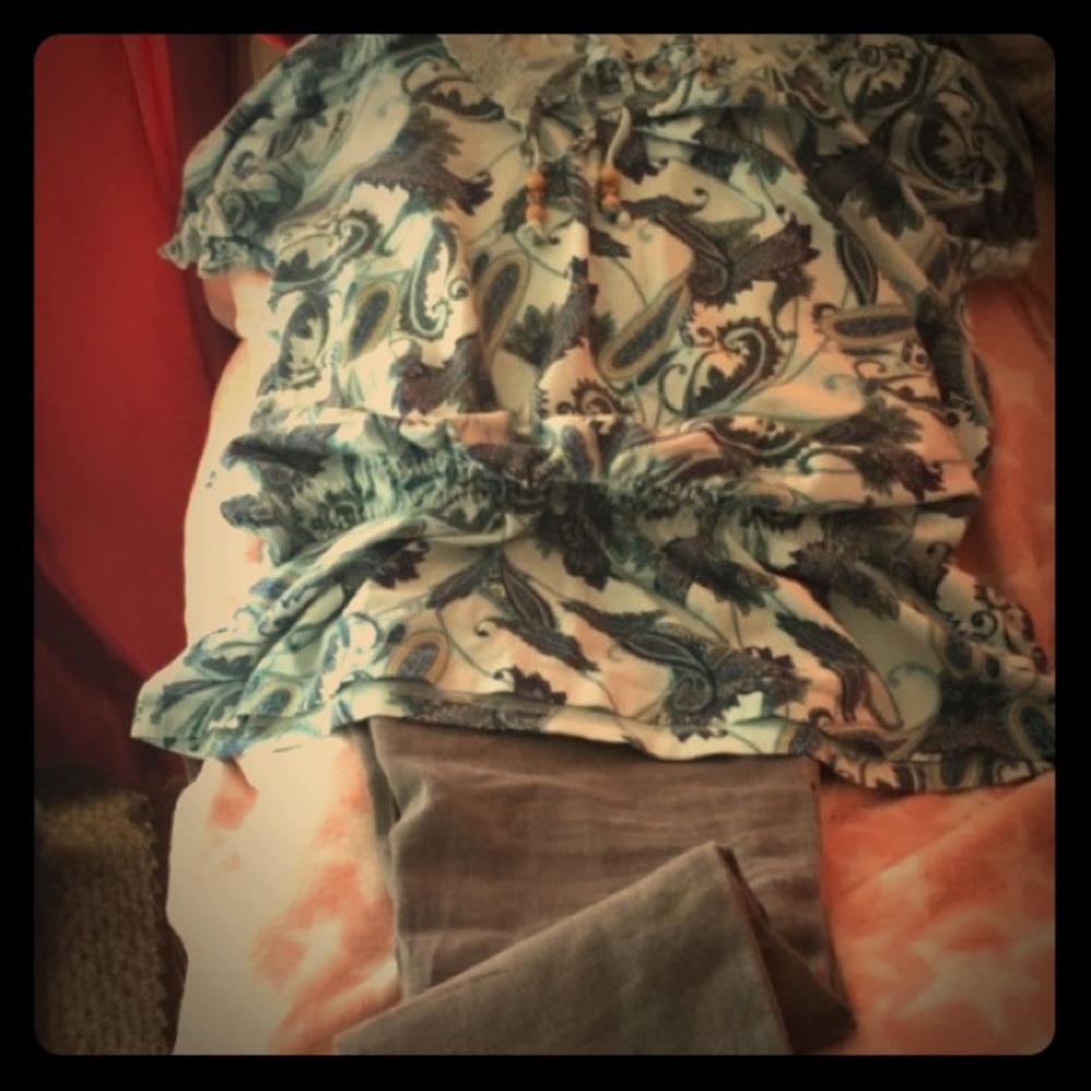 Rampage Whole outfit sale!!!